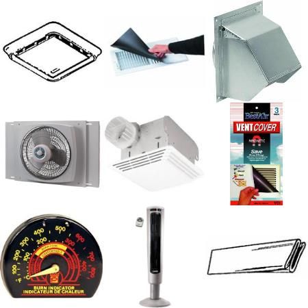 Picture for category Air Distribution